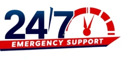 24x7 Emergency Support